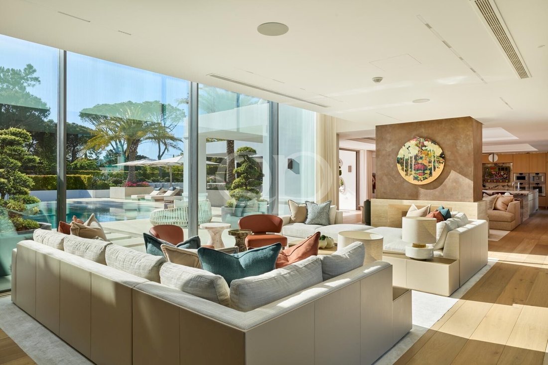 Villa in Quinta do Lago, Almancil, Portugal 4 - 17501511