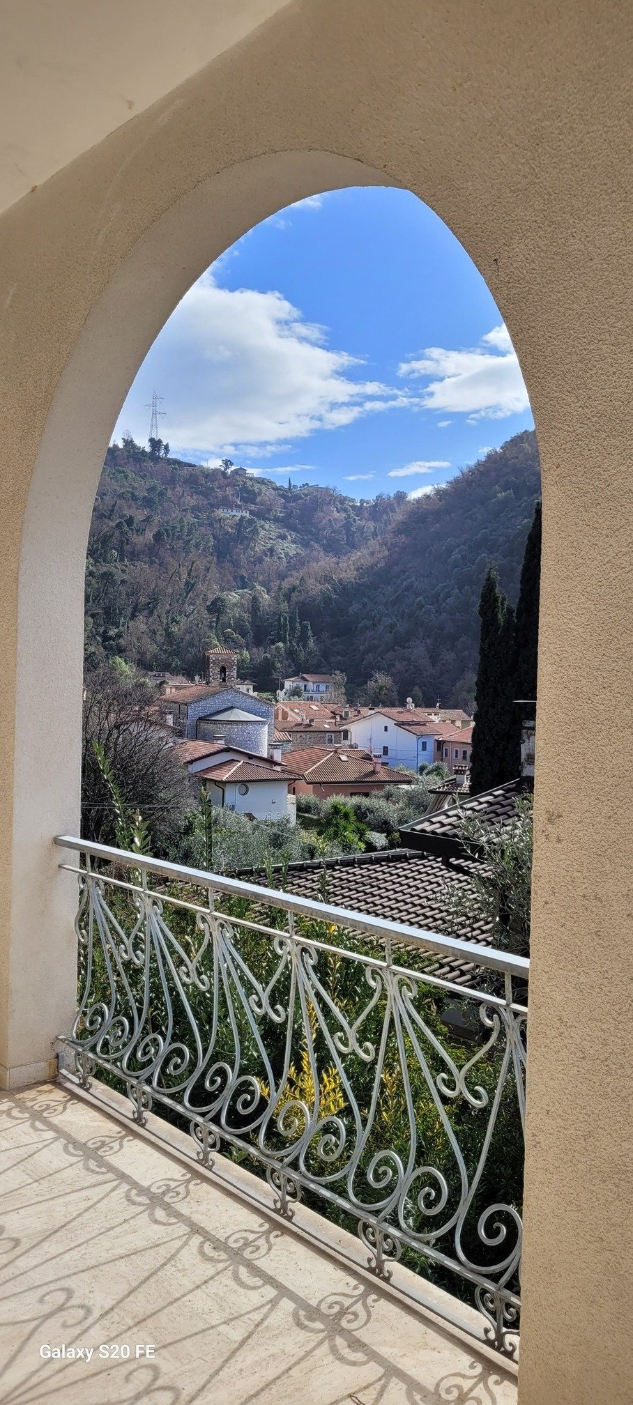 Villa in Cinquale, Montignoso, Tuscany 5 - 17501812