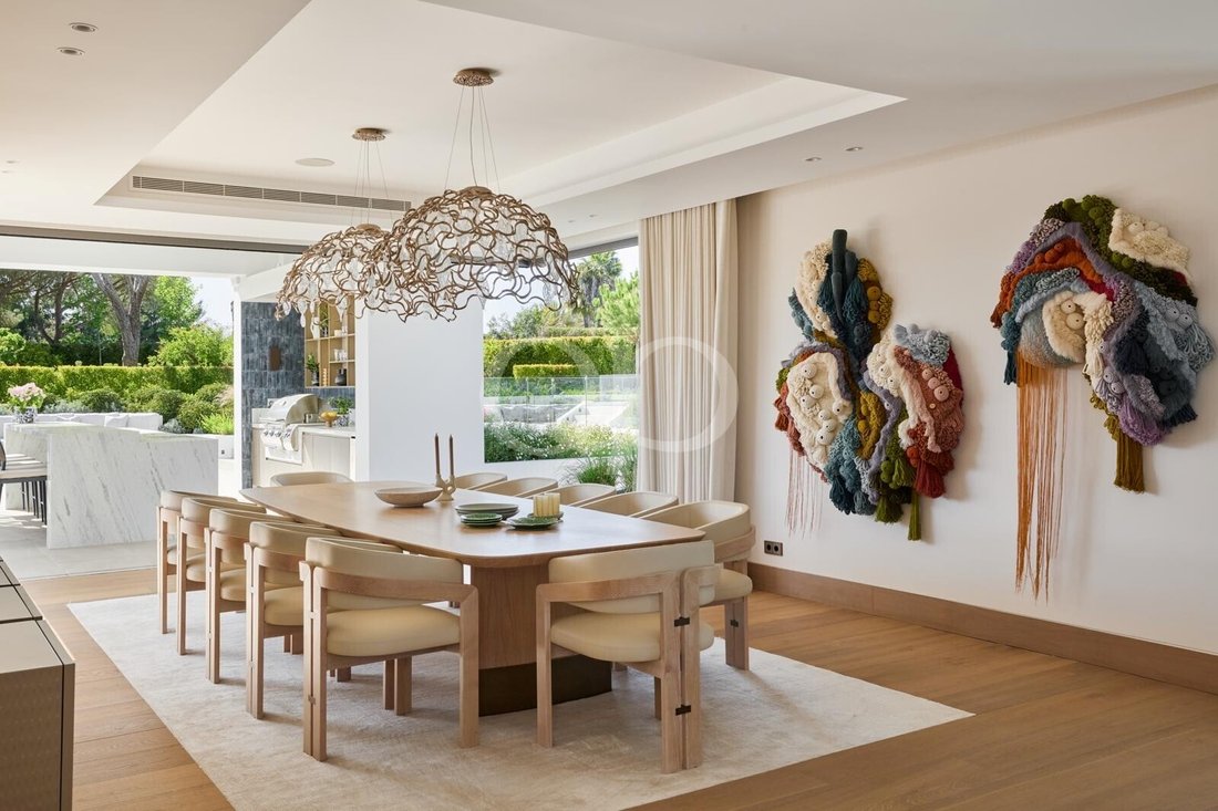 Villa in Quinta do Lago, Almancil, Portugal 5 - 17501511