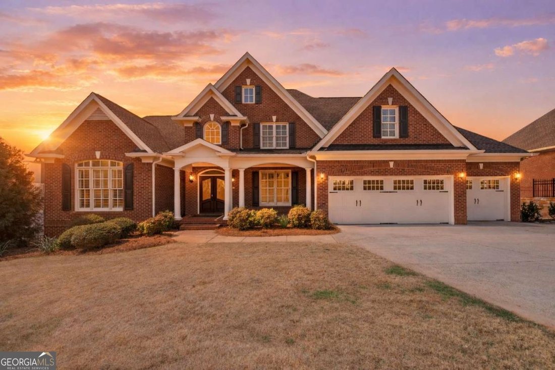 House in Gainesville, Georgia, United States 3 - 17501830