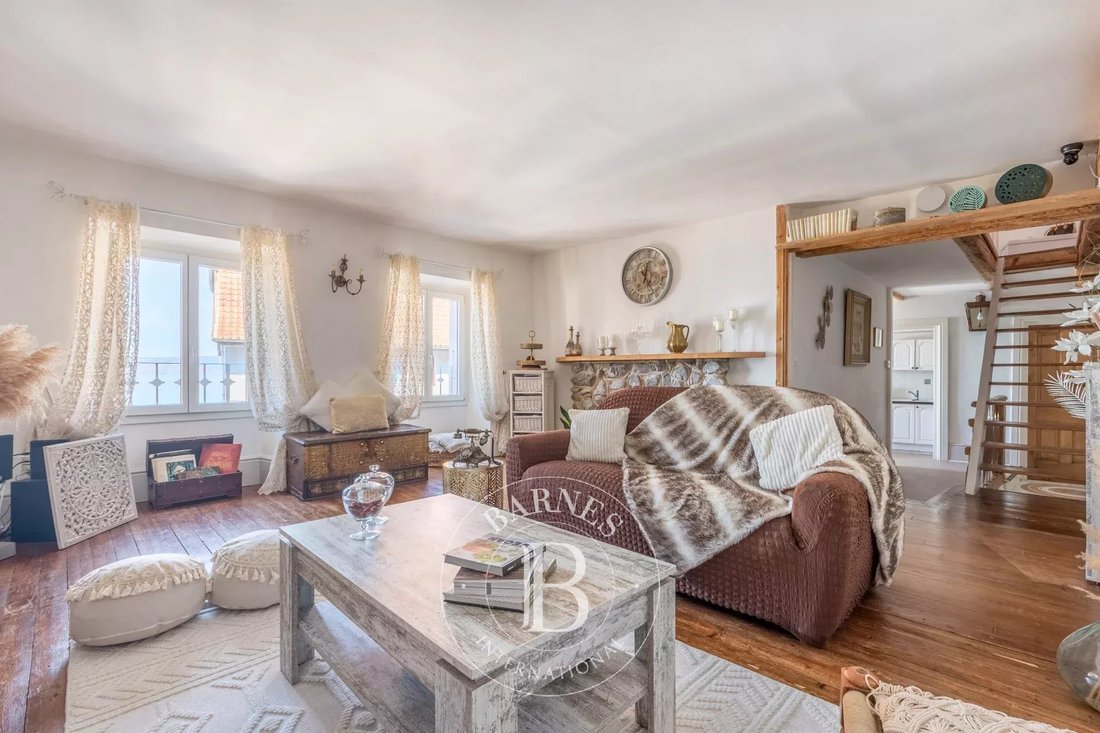 House in Arrondissement of Thonon-les-Bains, Auvergne-Rhône-Alpes, France 2 - 17501537