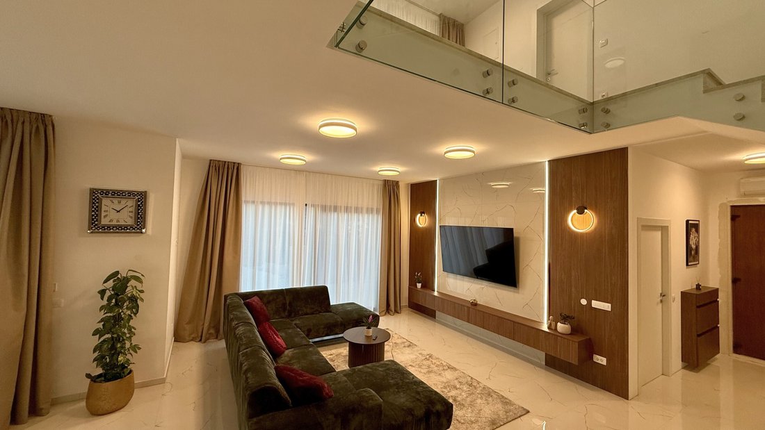 Villa in Rogoznica, Sibenik-Knin County, Croatia 4 - 17501346