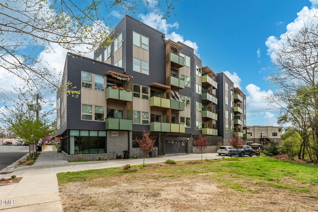 Condo in Durham, North Carolina, United States 2 - 17501910