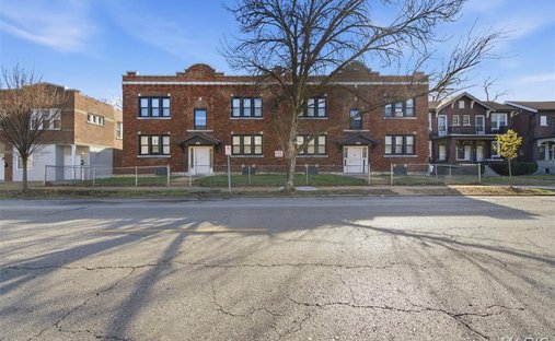 St. Louis, Missouri, United States 1