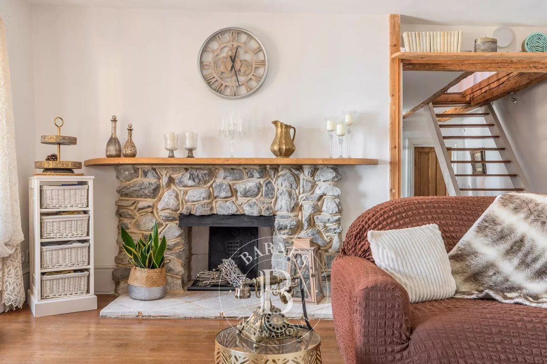 House in Arrondissement of Thonon-les-Bains, Auvergne-Rhône-Alpes, France 4 - 17501537