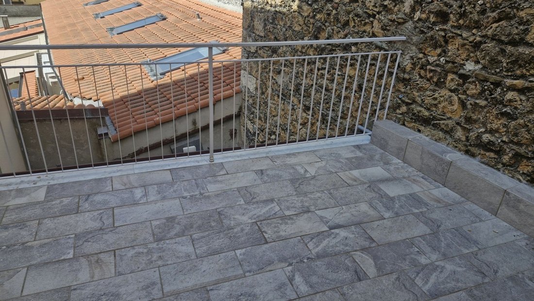 Apartment in Pietrasanta, Tuscany, Italy 1 - 17501800