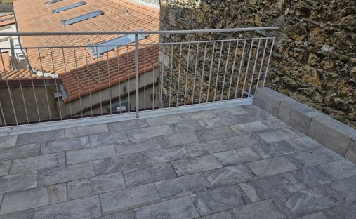 Apartment in Pietrasanta, Tuscany, Italy 1