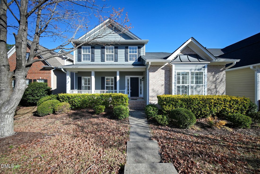 House in Cary, North Carolina, United States 1 - 17501906