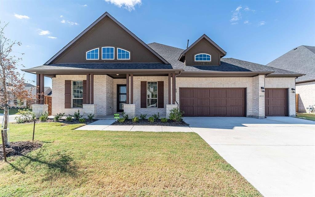 House in Heath, Texas, United States 1 - 17501727