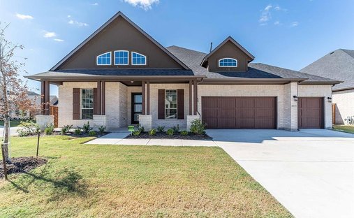 House in Heath, Texas, United States 1