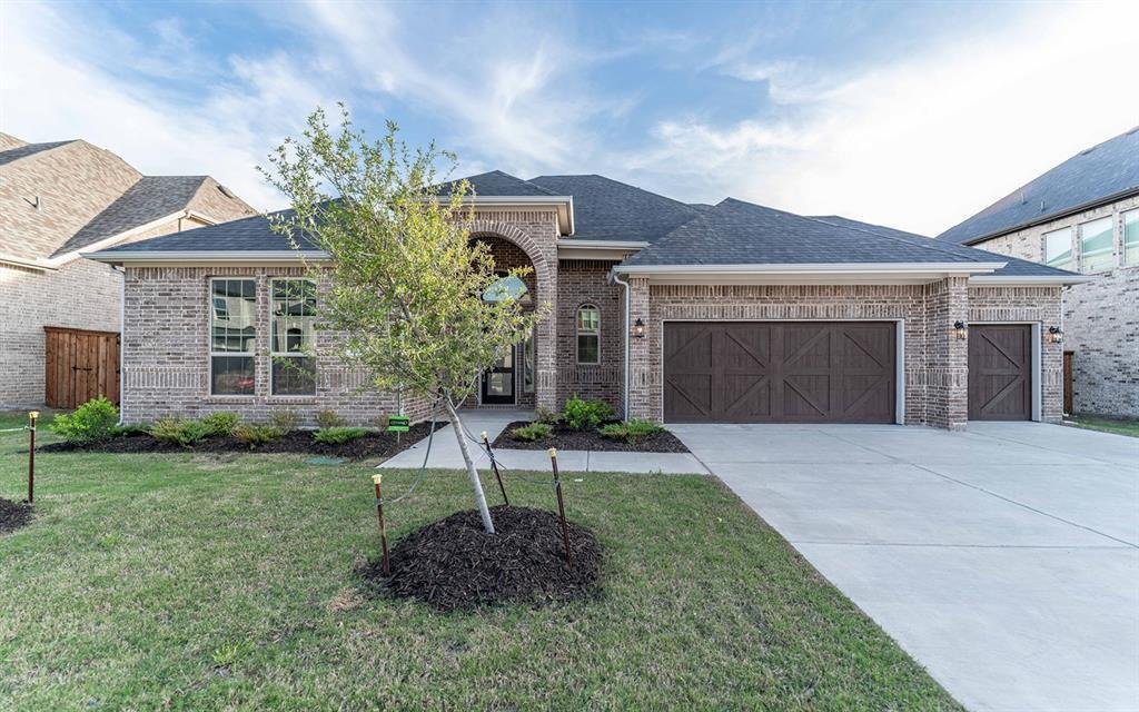 House in Heath, Texas, United States 1 - 17501717