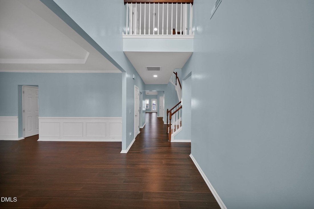 House in Cary, North Carolina, United States 4 - 17501906