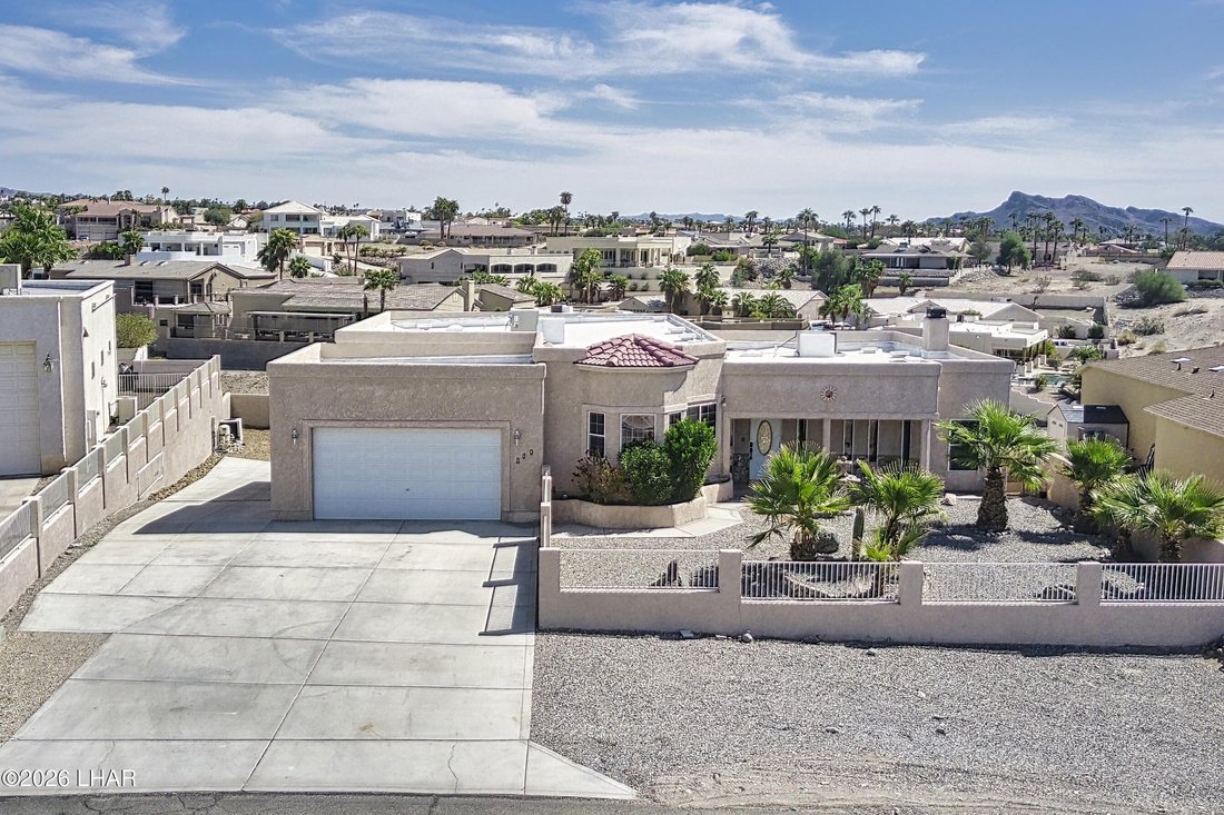 House in Lake Havasu City, Arizona, United States 2 - 17501503