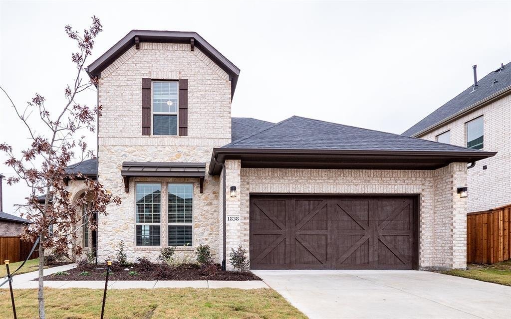 House in Heath, Texas, United States 1 - 17501699