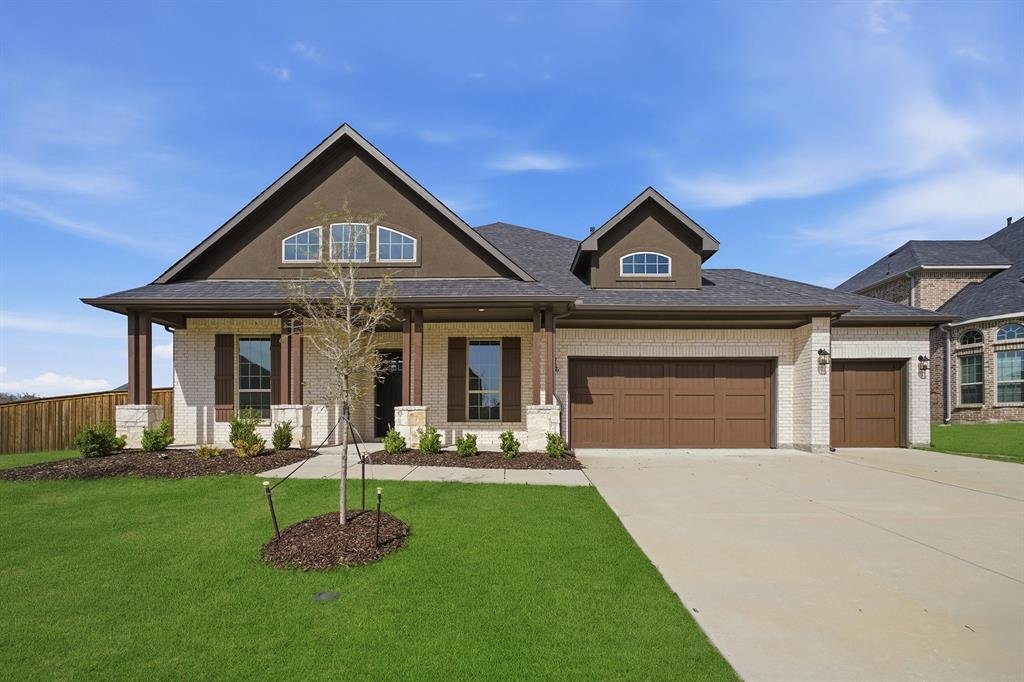 House in Heath, Texas, United States 1 - 17501693
