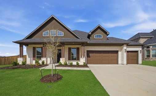 House in Heath, Texas, United States 1