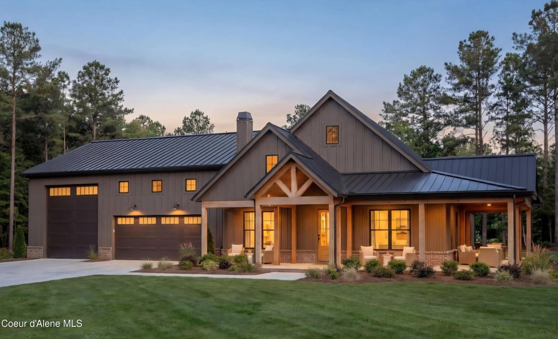 House in Rathdrum, Idaho, United States 1 - 17501495