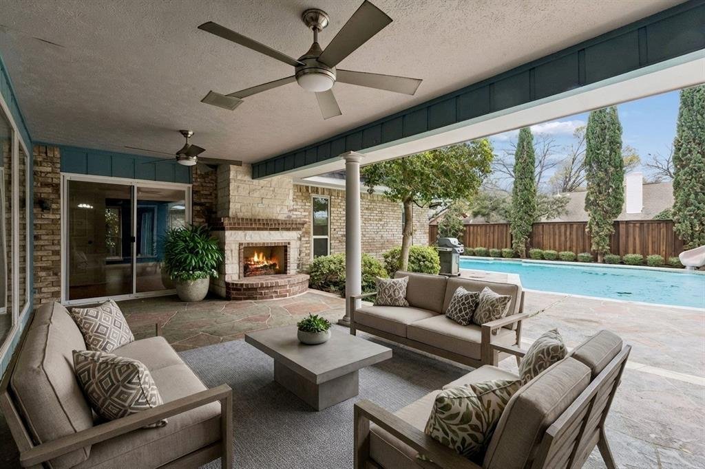 House in Dallas, Texas, United States 1 - 17400332