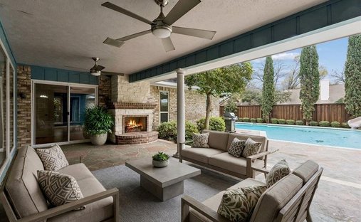 Casa en Dallas, Texas, Estados Unidos 1