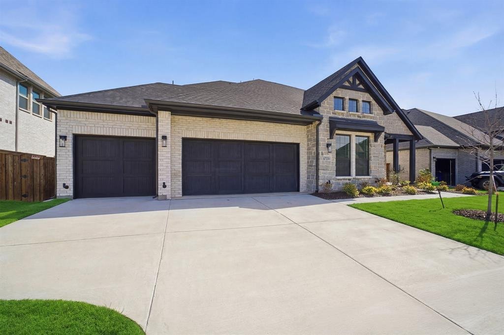 House in Heath, Texas, United States 3 - 17501736
