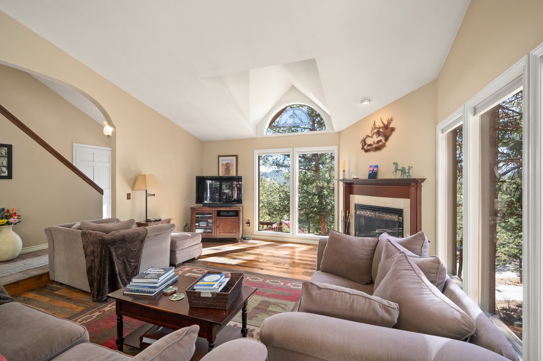 House in Evergreen, Colorado, United States 4 - 17501464