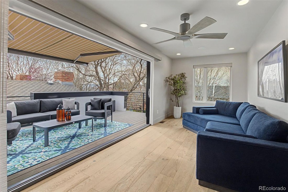 House in Denver, Colorado, United States 3 - 17501513