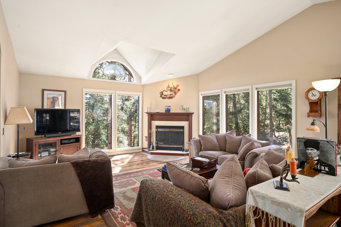 House in Evergreen, Colorado, United States 3 - 17501464