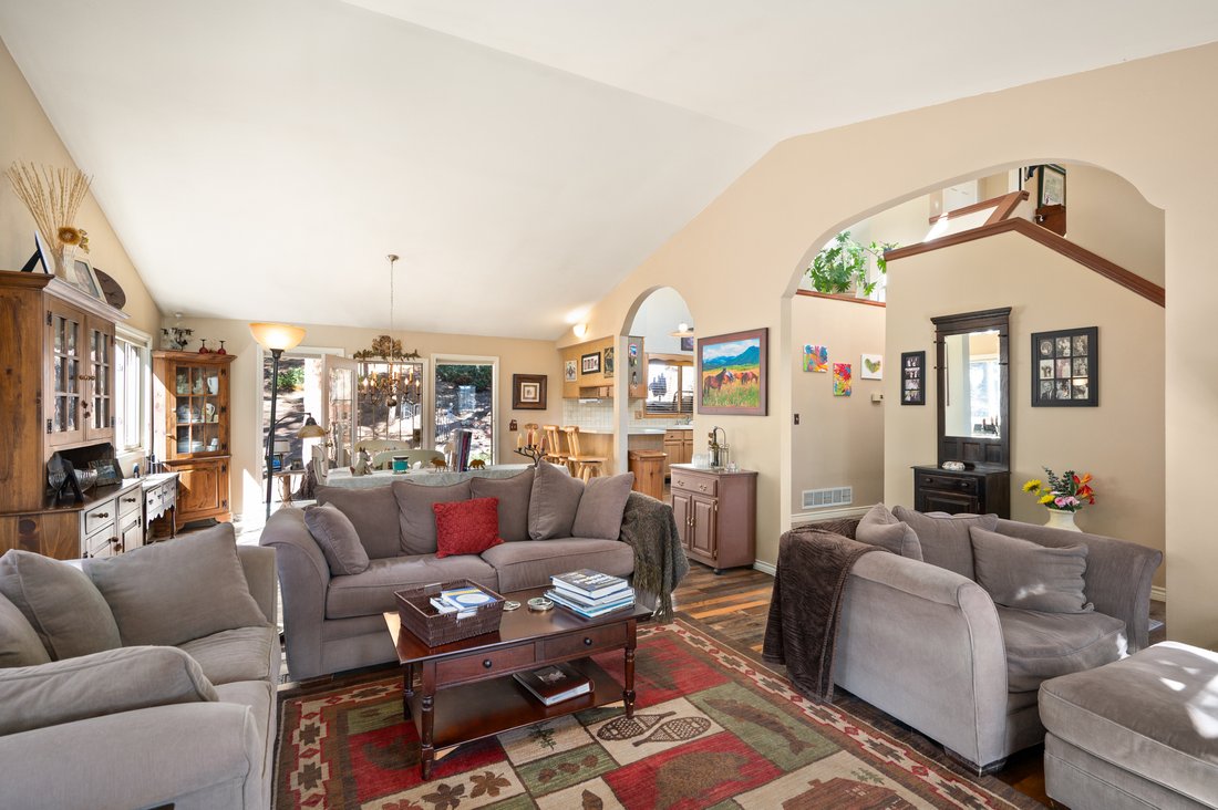 House in Evergreen, Colorado, United States 2 - 17501464