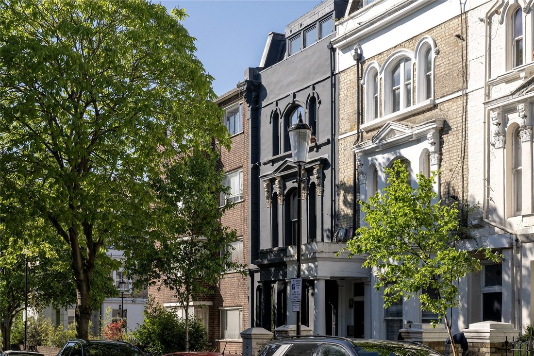 House in Ladbroke Grove, Kensington And Chelsea, England 3 - 17501917