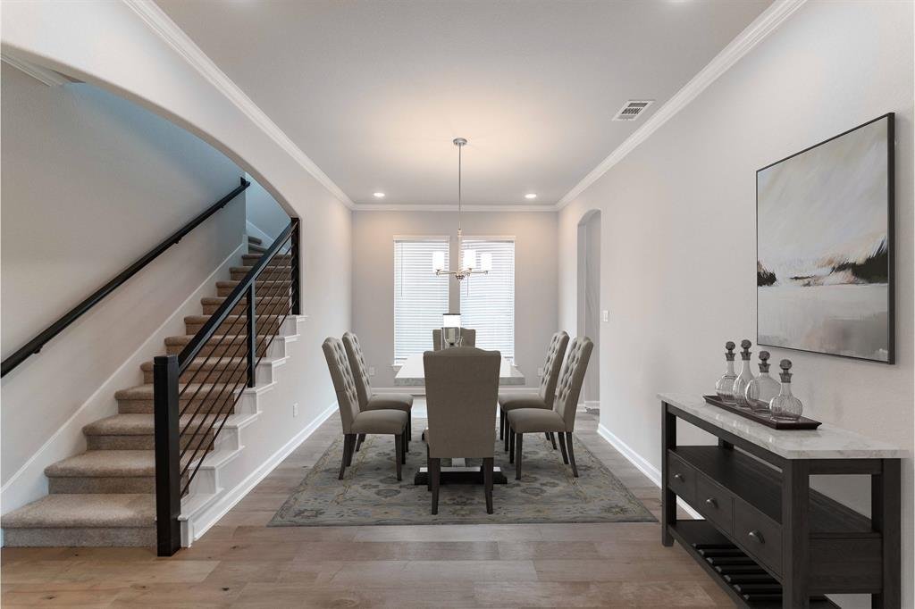 House in Heath, Texas, United States 4 - 17501709