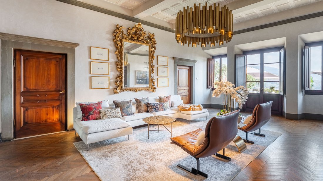 House in Castiglion Fiorentino, Tuscany, Italy 5 - 17501623