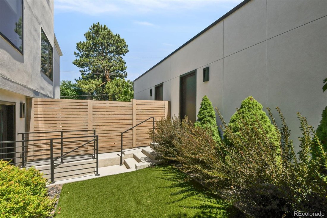House in Denver, Colorado, United States 2 - 17501513