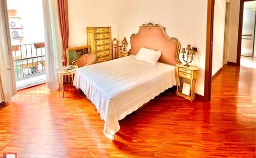 Apartment in Mazzini - Lungotevere, Rome, Italy 1