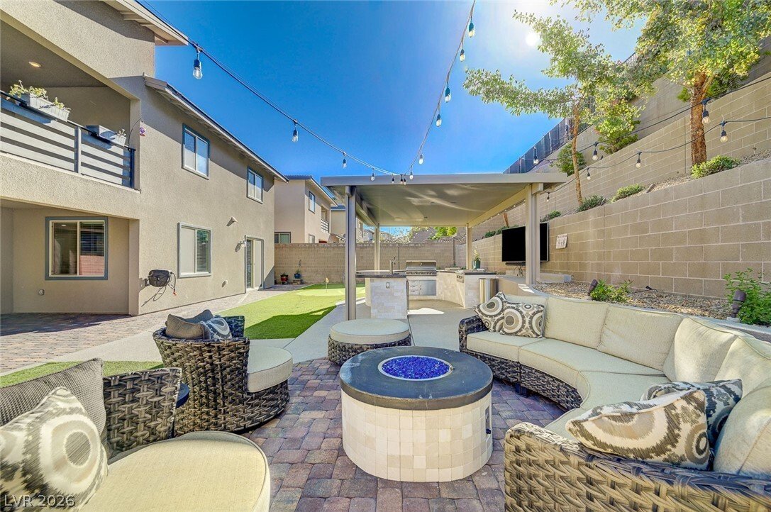 House in Las Vegas, Nevada, United States 4 - 17501550