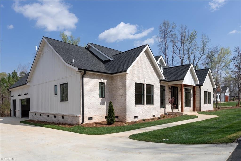 House in Lexington, North Carolina, United States 2 - 17501544
