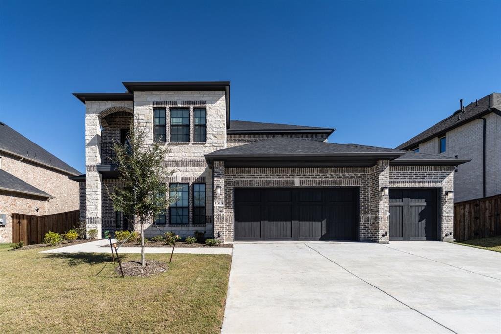 House in Heath, Texas, United States 1 - 17501670