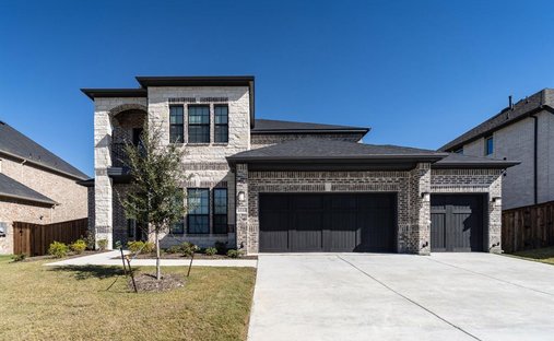 House in Heath, Texas, United States 1