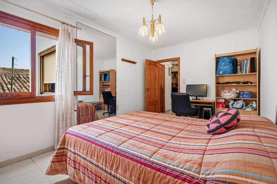 House in Moraira, Teulada, Valencian Community 3 - 17501546
