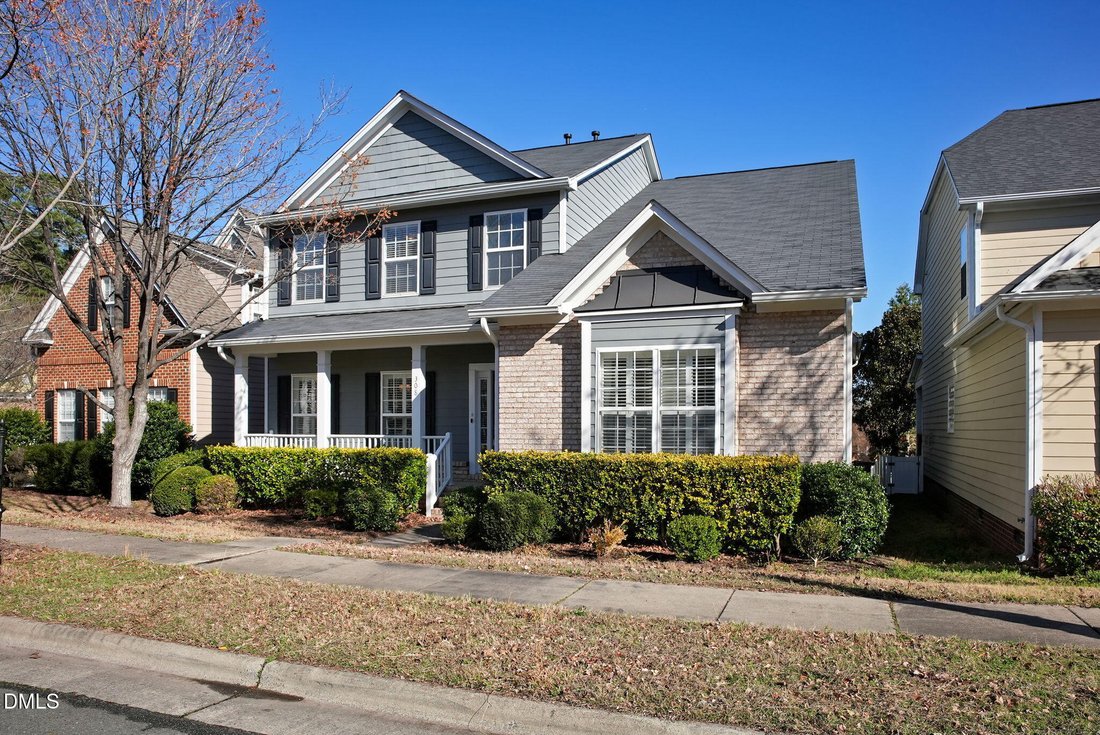 House in Cary, North Carolina, United States 3 - 17501906