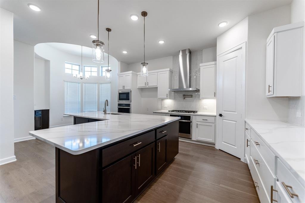 House in Heath, Texas, United States 4 - 17501662