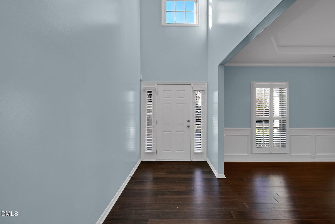 House in Cary, North Carolina, United States 5 - 17501906