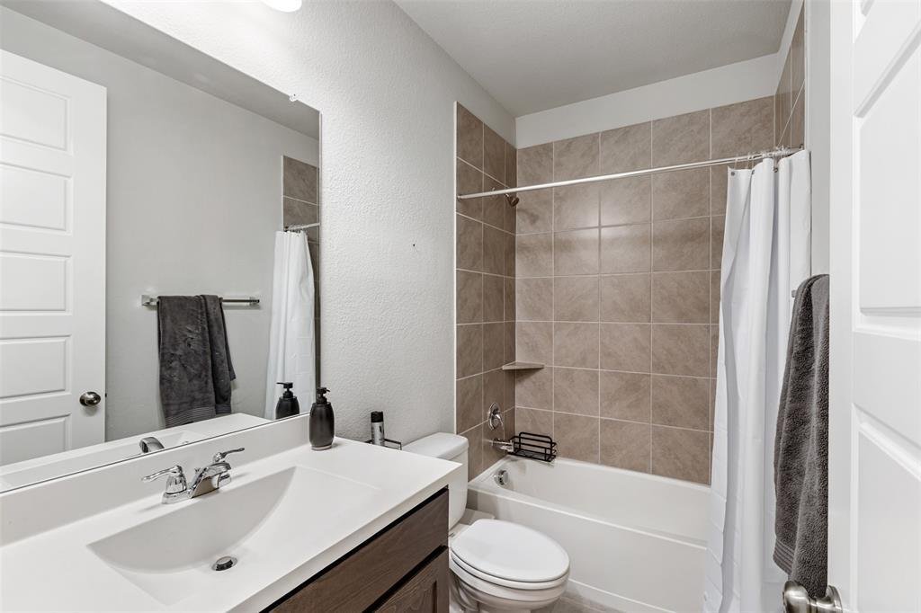 House in Cross Roads, Texas, United States 5 - 17501674