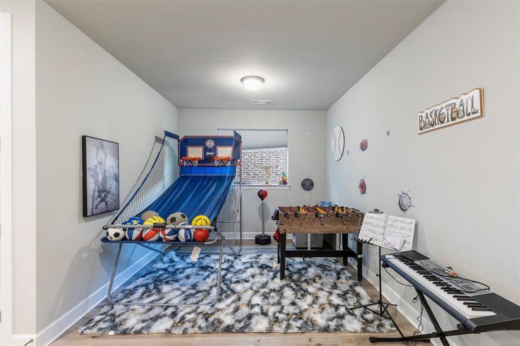 House in Cross Roads, Texas, United States 3 - 17501674