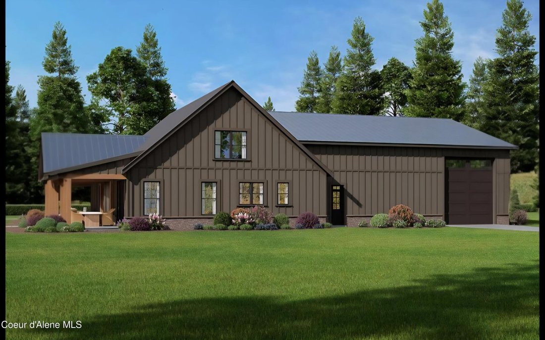House in Rathdrum, Idaho, United States 2 - 17501495