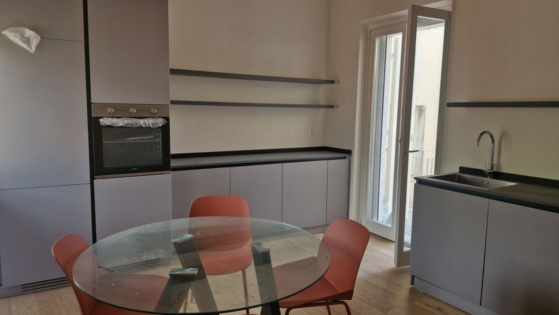 Apartment in Pietrasanta, Tuscany, Italy 4 - 17501800