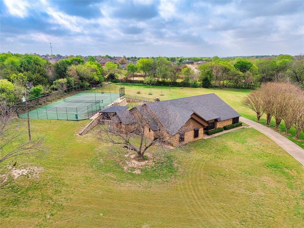 House in Midlothian, Texas, United States 2 - 17501691
