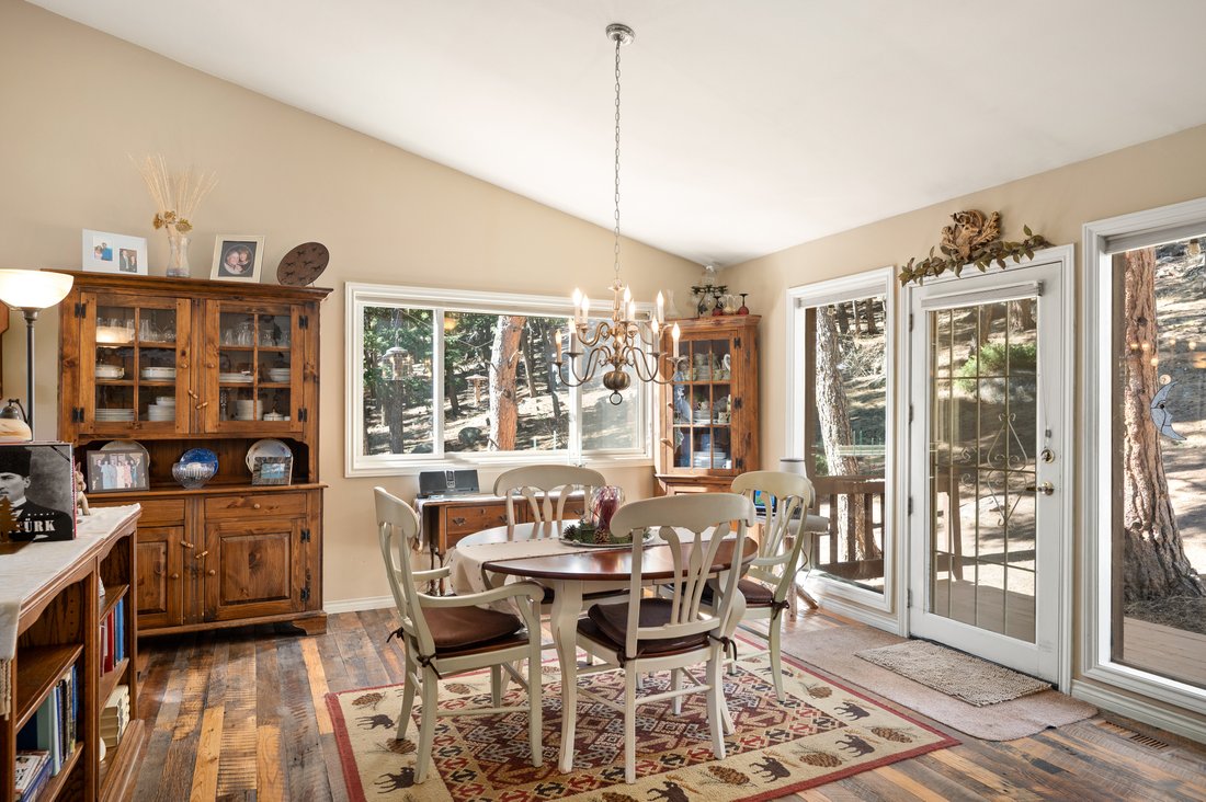 House in Evergreen, Colorado, United States 5 - 17501464