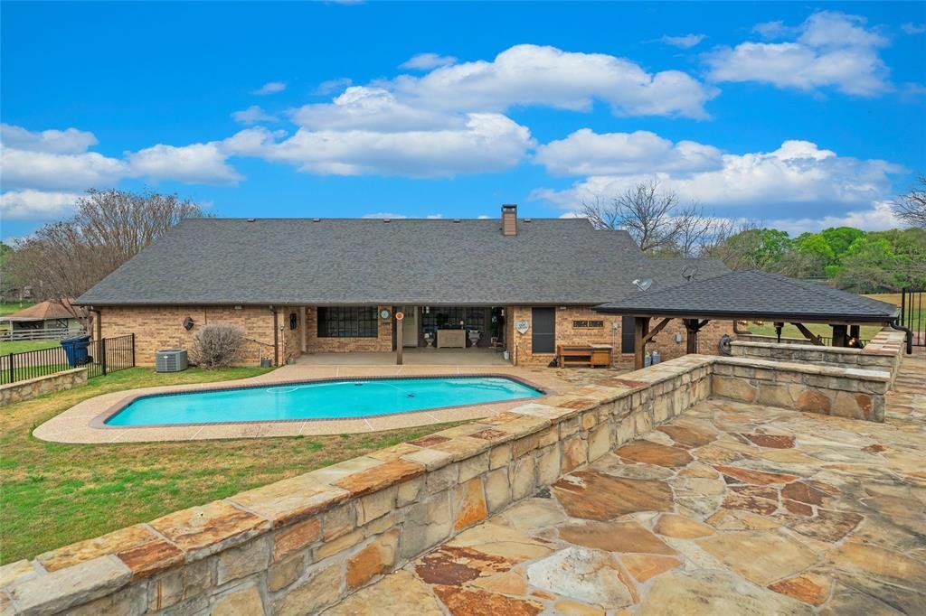 House in Midlothian, Texas, United States 1 - 17501691