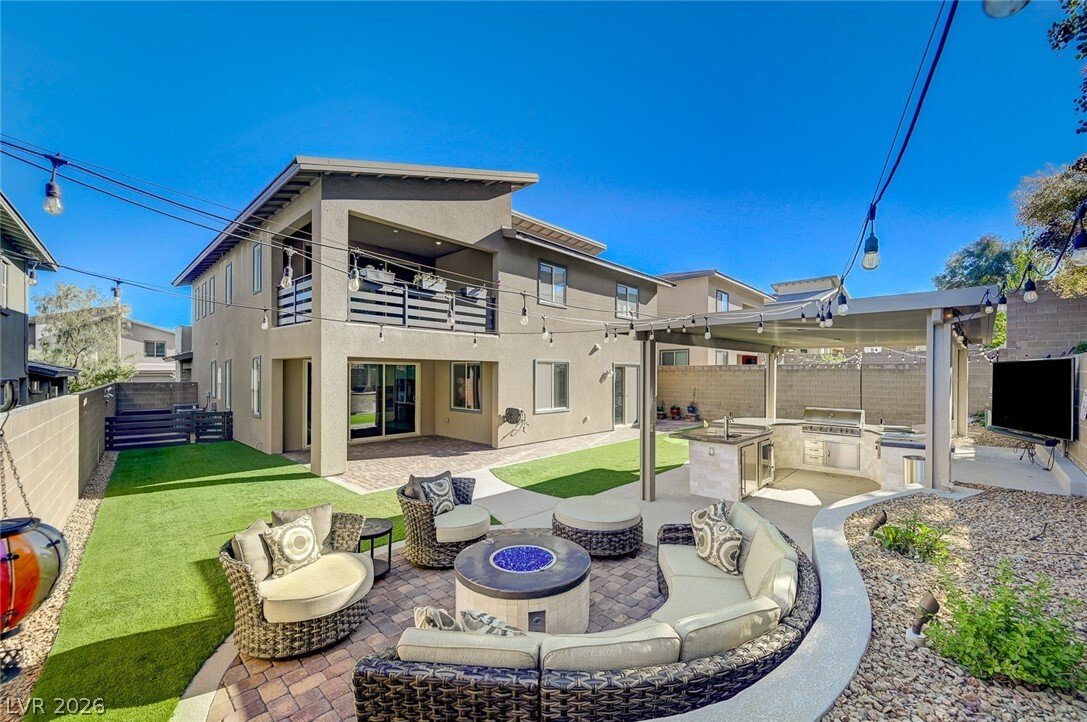 House in Las Vegas, Nevada, United States 5 - 17501550