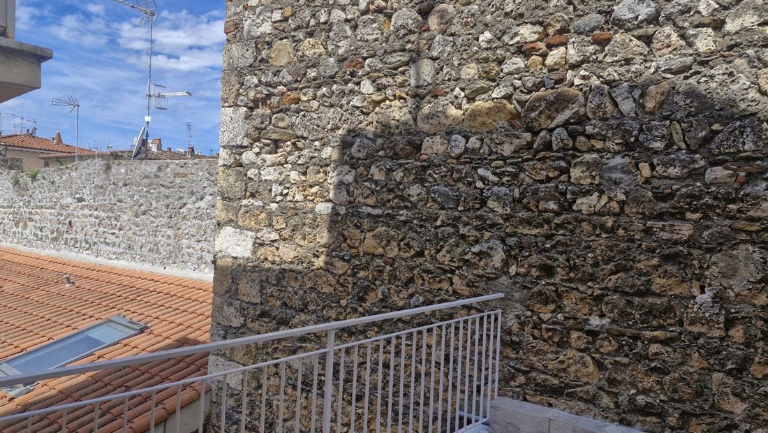 Apartment in Pietrasanta, Tuscany, Italy 2 - 17501800